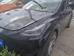 Tesla Model Y Facelift 545km Rear-Wheel Drive Edition - ფოტო 1