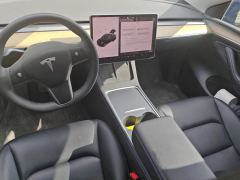Tesla Model Y Facelift 545km Rear-Wheel Drive Edition - ფოტო 16