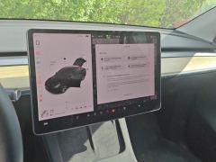 Tesla Model Y Facelift 545km Rear-Wheel Drive Edition - ფოტო 17