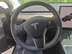 Tesla Model Y Facelift 545km Rear-Wheel Drive Edition - ფოტო 18
