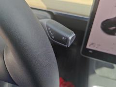 Tesla Model Y Facelift 545km Rear-Wheel Drive Edition - ფოტო 19