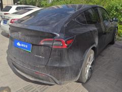 Tesla Model Y Facelift 545km Rear-Wheel Drive Edition - ფოტო 2
