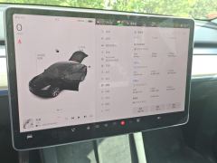 Tesla Model Y Facelift 545km Rear-Wheel Drive Edition - ფოტო 20