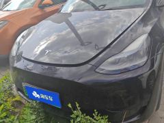 Tesla Model Y Facelift 545km Rear-Wheel Drive Edition - ფოტო 3