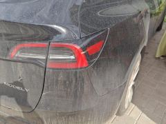 Tesla Model Y Facelift 545km Rear-Wheel Drive Edition - ფოტო 5