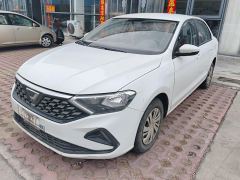 Jetta VA3 1.5L Manual Entry-Level - фото 1