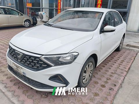 2021 Jetta VA3 1.5L Manual Entry-Level - ავტომობილი ჩინეთიდან