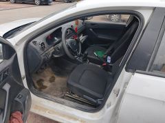 Jetta VA3 1.5L Manual Entry-Level - фото 14
