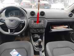 Jetta VA3 1.5L Manual Entry-Level - фото 16