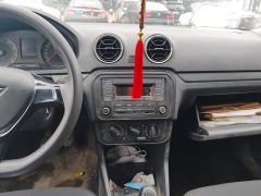 Jetta VA3 1.5L Manual Entry-Level - фото 17