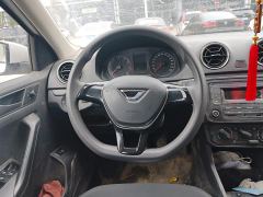 Jetta VA3 1.5L Manual Entry-Level - фото 18