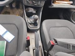 Jetta VA3 1.5L Manual Entry-Level - фото 19