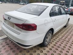 Jetta VA3 1.5L Manual Entry-Level - фото 2