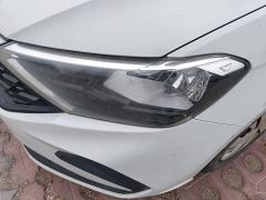 Jetta VA3 1.5L Manual Entry-Level - фото 4