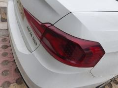 Jetta VA3 1.5L Manual Entry-Level - фото 5