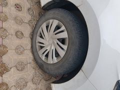 Jetta VA3 1.5L Manual Entry-Level - фото 6