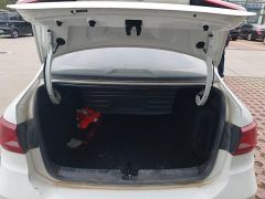 Jetta VA3 1.5L Manual Entry-Level - фото 7