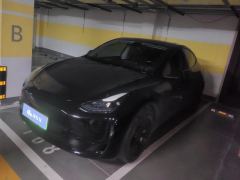 Tesla Model Y Facelift 545km Rear-Wheel Drive Edition - photo 1