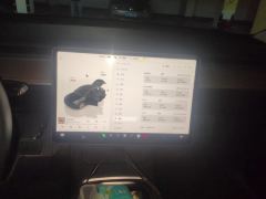 Tesla Model Y Facelift 545km Rear-Wheel Drive Edition - photo 17