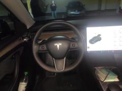 Tesla Model Y Facelift 545km Rear-Wheel Drive Edition - photo 18