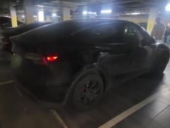 Tesla Model Y Facelift 545km Rear-Wheel Drive Edition - photo 2