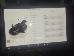 Tesla Model Y Facelift 545km Rear-Wheel Drive Edition - photo 20