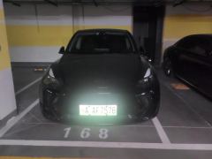Tesla Model Y Facelift 545km Rear-Wheel Drive Edition - photo 3