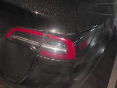 Tesla Model Y Facelift 545km Rear-Wheel Drive Edition - photo 5