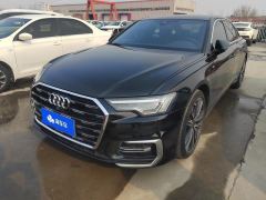 Audi A6L 45 TFSI quattro Premium Dynamic - ფოტო 1