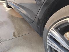Audi A6L 45 TFSI quattro Premium Dynamic - ფოტო 11