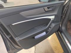Audi A6L 45 TFSI quattro Premium Dynamic - ფოტო 12