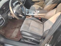 Audi A6L 45 TFSI quattro Premium Dynamic - ფოტო 14