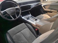 Audi A6L 45 TFSI quattro Premium Dynamic - ფოტო 16