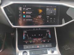 Audi A6L 45 TFSI quattro Premium Dynamic - ფოტო 17