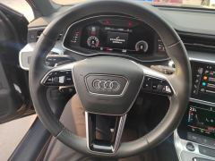 Audi A6L 45 TFSI quattro Premium Dynamic - ფოტო 18