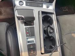 Audi A6L 45 TFSI quattro Premium Dynamic - ფოტო 19