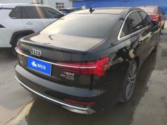 Audi A6L 45 TFSI quattro Premium Dynamic - ფოტო 2