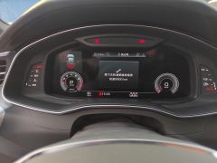 Audi A6L 45 TFSI quattro Premium Dynamic - ფოტო 20