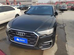 Audi A6L 45 TFSI quattro Premium Dynamic - ფოტო 3