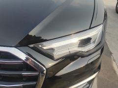 Audi A6L 45 TFSI quattro Premium Dynamic - ფოტო 4