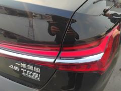 Audi A6L 45 TFSI quattro Premium Dynamic - ფოტო 5