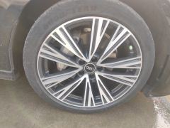 Audi A6L 45 TFSI quattro Premium Dynamic - ფოტო 6