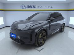 Lynk & Co 08 EM-P 1.5T 220km AWD Edition - photo 1