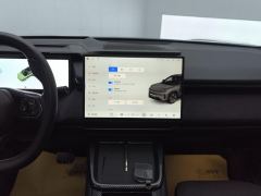 Lynk & Co 08 EM-P 1.5T 220km AWD Edition - photo 17
