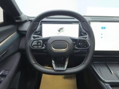 Lynk & Co 08 EM-P 1.5T 220km AWD Edition - photo 18