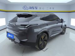 Lynk & Co 08 EM-P 1.5T 220km AWD Edition - photo 2