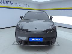 Lynk & Co 08 EM-P 1.5T 220km AWD Edition - photo 3