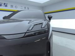 Lynk & Co 08 EM-P 1.5T 220km AWD Edition - photo 4