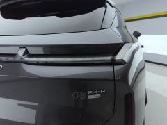 Lynk & Co 08 EM-P 1.5T 220km AWD Edition - photo 5