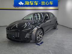FAW E-QM5 431km Edition - photo 1